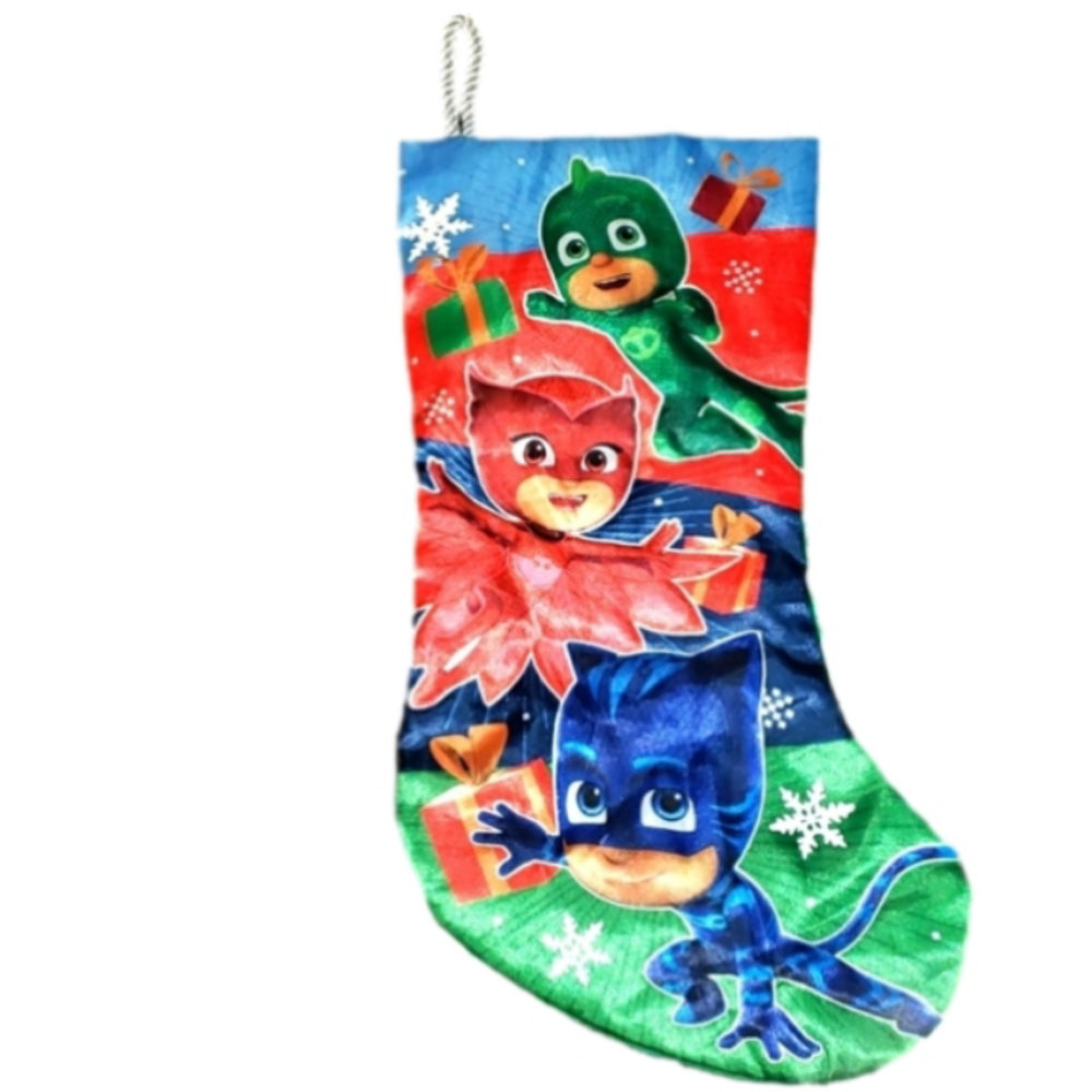 Christmas stocking - Picture 1 of 3